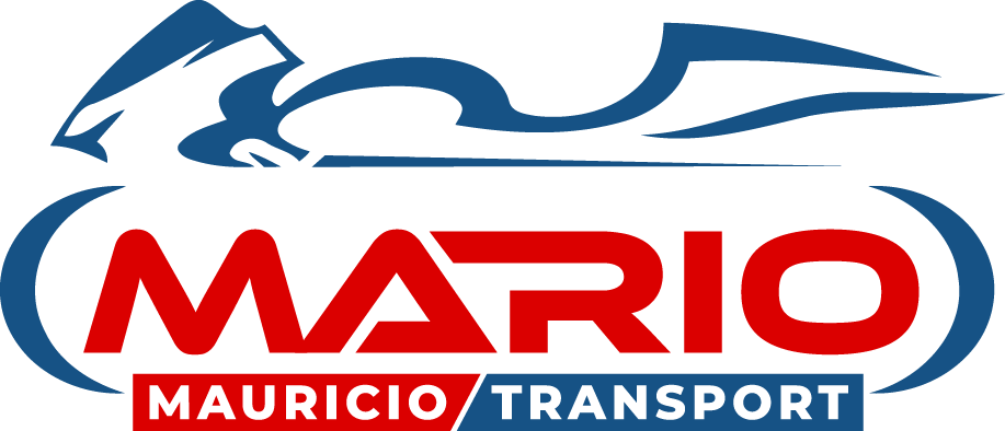 Mario Mauricio Transport